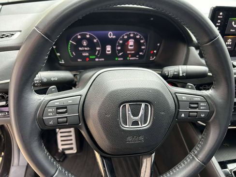 Certified 2023 Honda Accord Sport image 13