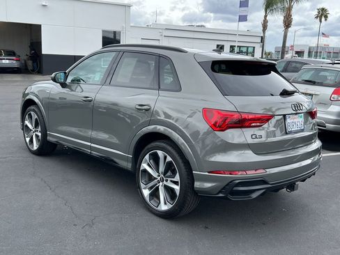 Used 2021 Audi Q3 2.0T Premium Plus AWD/4WD image 8