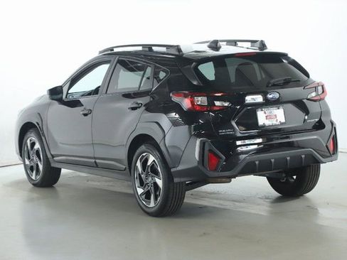 Certified 2024 Subaru Crosstrek 2.5i Limited w/ Crosstrek Mirror Package AWD/4WD image 40