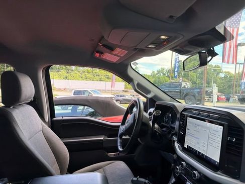 Used 2021 Ford F150 XLT w/ Equipment Group 302A High RWD image 9