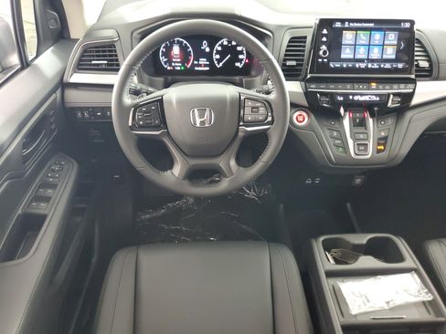 New 2026 Honda Odyssey EX-L image 16