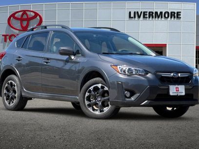 Used 2023 Subaru Crosstrek 2.0i Premium