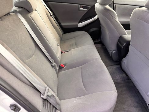 Used 2013 Toyota Prius Two image 9
