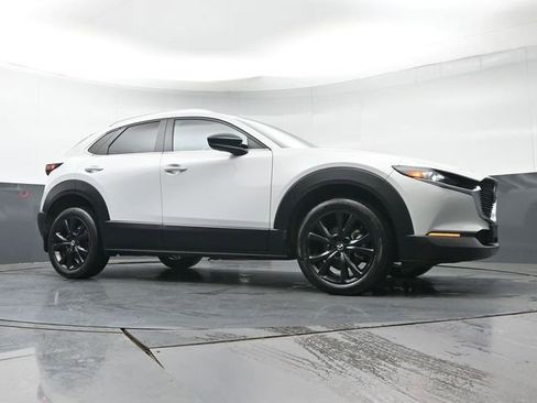 Certified 2024 MAZDA CX-30 AWD 2.5 S w/ Select Sport Pkg image 29