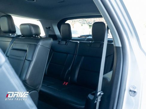 Used 2024 Ford Explorer XLT w/ Equipment Group 202A image 23