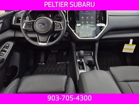 New 2026 Subaru Ascent Limited image 17