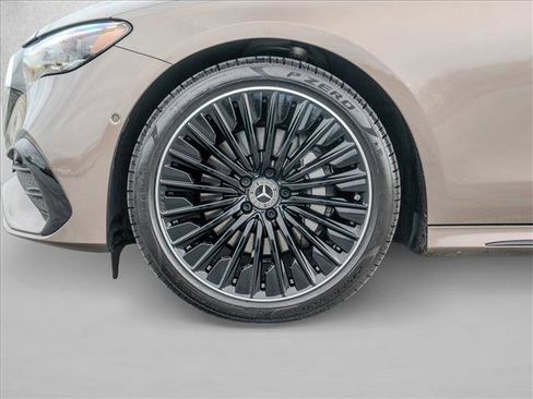 Certified 2026 Mercedes-Benz E 350 E 350 image 15