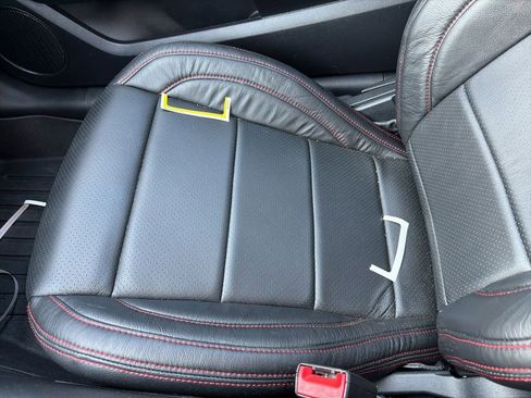 Used 2018 Ford Mustang GT RWD image 23