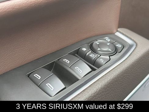 Used 2026 GMC Sierra 3500 Denali w/ Denali Reserve Package AWD/4WD image 8