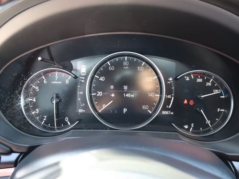 Used 2023 MAZDA CX-5 AWD 2.5 Turbo image 40