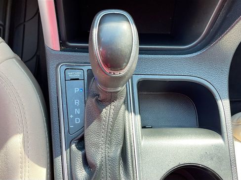 Used 2017 Hyundai Sonata Sport FWD image 16