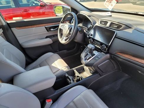 Used 2020 Honda CR-V EX-L image 4