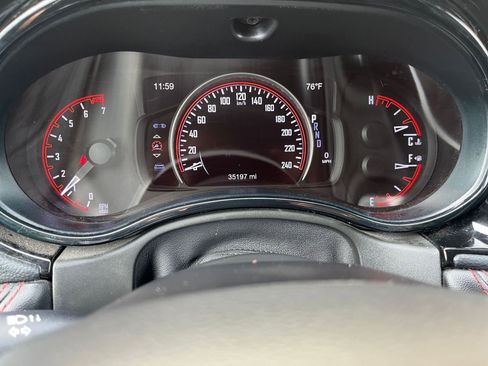 Used 2023 Dodge Durango GT image 40