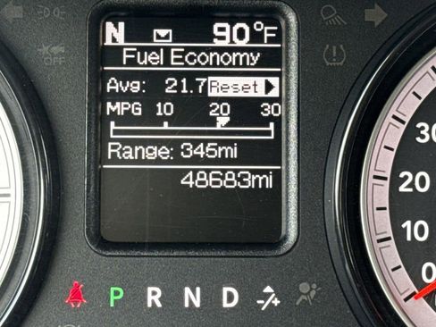 Used 2024 RAM 1500 Classic SLT RWD image 18