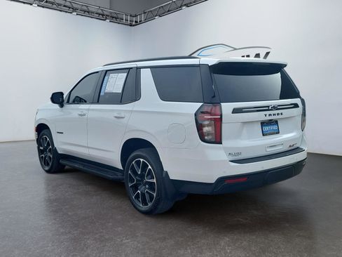 Used 2024 Chevrolet Tahoe RST image 5