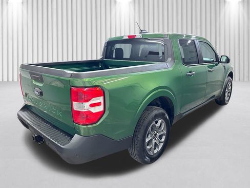 New 2025 Ford Maverick XLT w/ 4K Tow Package image 5