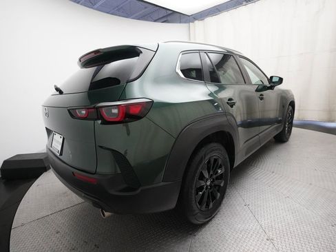 Certified 2026 MAZDA CX-50 AWD 2.5 S w/ Select Package image 13