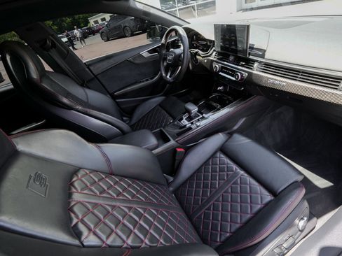 Used 2024 Audi S5 Premium Plus AWD/4WD image 43