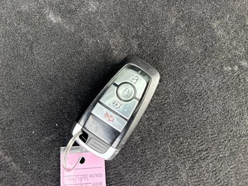 Used 2025 Ford Escape Active image 45