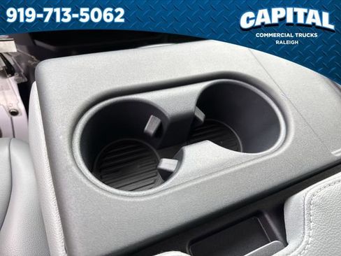 New 2025 Ford F450 XL image 27