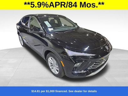 New 2026 Buick Envista Preferred w/ Convenience I Package