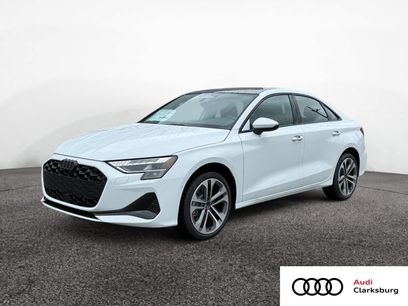New 2026 Audi A3 2.0T Premium Plus
