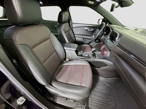 Used 2020 Chevrolet Blazer RS image 28