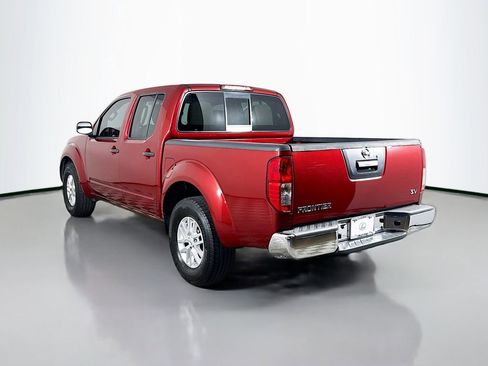 Used 2016 Nissan Frontier SV image 7
