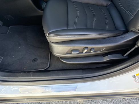 New 2025 Cadillac XT6 Premium Luxury w/ Platinum Package image 19