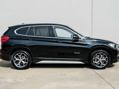 Used 2018 BMW X1 sDrive28i image 8