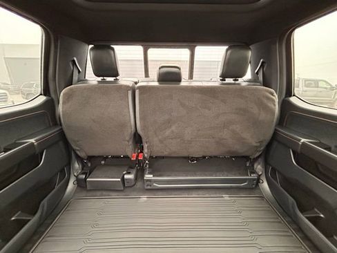 Used 2023 Ford F150 Tremor w/ Equipment Group 402A High image 46