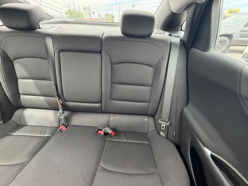 Used 2023 Chevrolet Malibu LT FWD image 38