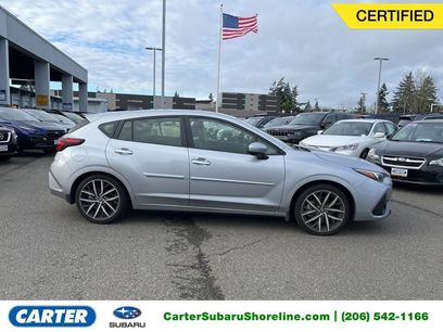 Used 2024 Subaru Impreza 2.0i Sport