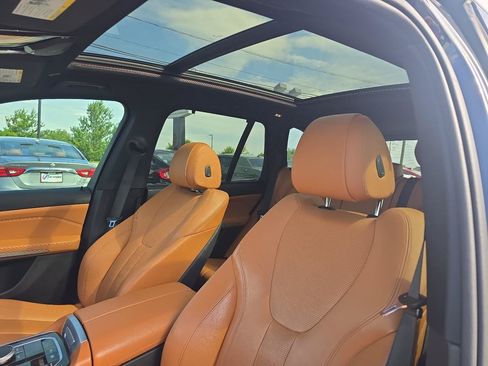 Used 2019 BMW X5 xDrive40i w/ M Sport Package AWD/4WD image 21