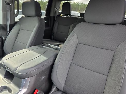 Used 2026 Chevrolet Silverado 1500 RST image 13