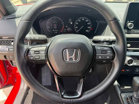 Used 2023 Honda Civic Sport image 11
