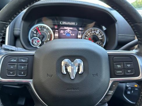 Used 2019 RAM 2500 Laramie AWD/4WD image 36