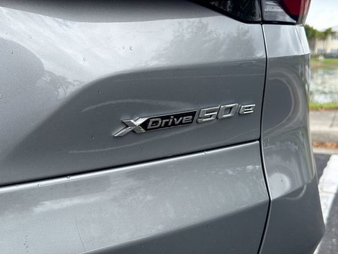 Certified 2025 BMW X5 xDrive50e image 45