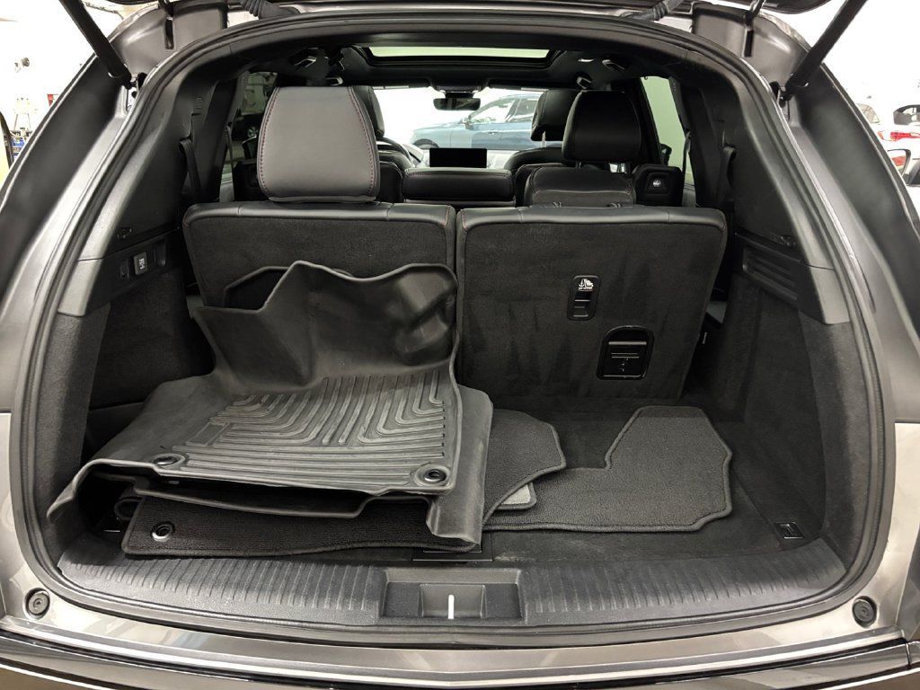 Certified 2022 Acura MDX A-Spec AWD/4WD image 17