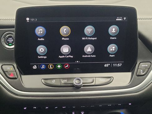 Used 2024 Chevrolet Blazer LT w/ Convenience Package image 25