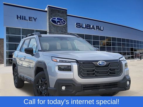 New 2026 Subaru Outback Limited image 1