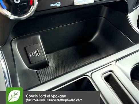 Used 2025 Ford F150 XLT w/ Equipment Group 301A Standard image 33