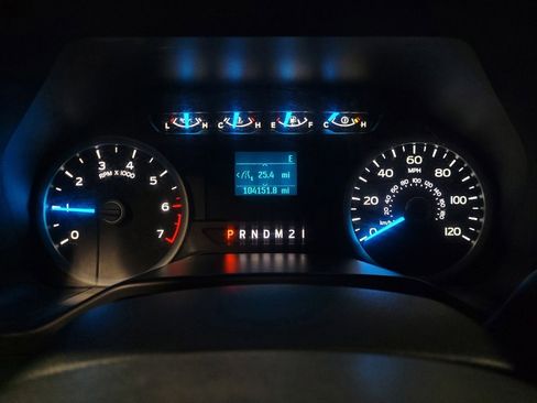 Used 2016 Ford F150 XLT image 23