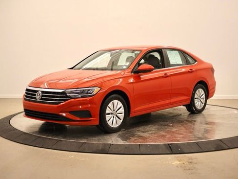 Used 2019 Volkswagen Jetta S w/ Driver Assistance Package image 7