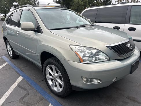 Used 2009 Lexus RX 350 2WD image 2