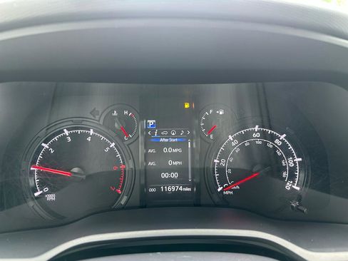 Used 2021 Toyota 4Runner SR5 Premium AWD/4WD image 8