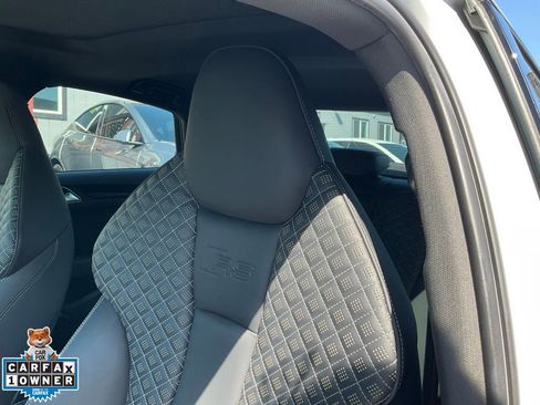Used 2018 Audi RS 3 w/ Technology Package AWD/4WD image 17