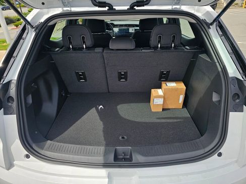 New 2027 Chevrolet Bolt LT FWD image 13