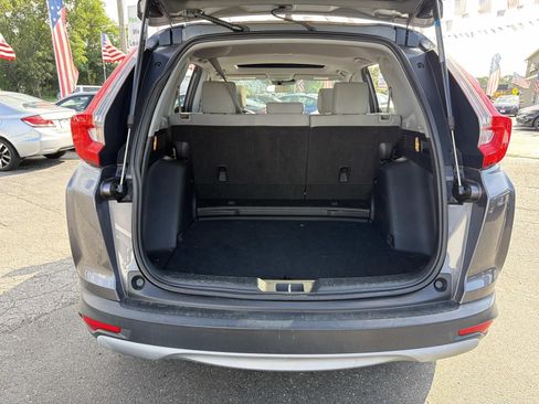Used 2018 Honda CR-V EX image 8