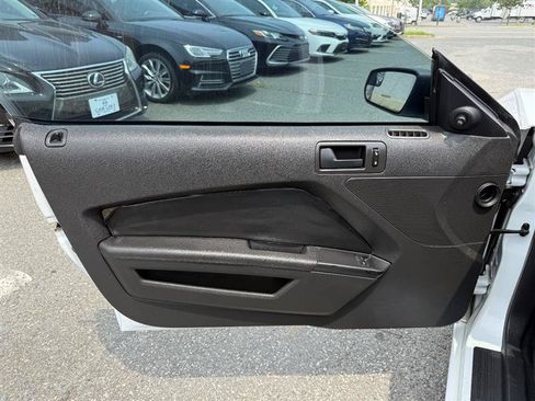 Used 2014 Ford Mustang Coupe w/ FP6 Appearance Package RWD image 17
